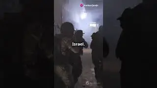 🌍 Hezbollah, Hamas, and the Iran-Israel Tension: What You Need to Know! 🕊️