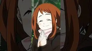 Deku_save_his_love_Uraraka #anime #akamegakill #mine #akame #akameedit #amv #edit #esdeath