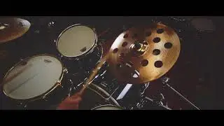 Sabian B8X 18