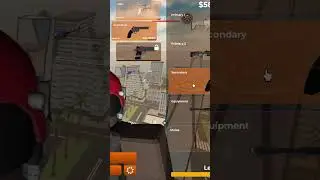 Best loadout for beginners. ground war roblox!