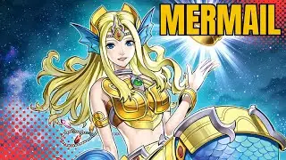 Mermail Decklist January 2025