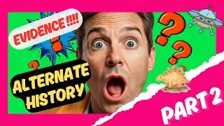 Photographic Evidence of an Alternative History (Part 2) &ndash; What Are We Actually Seeing?
