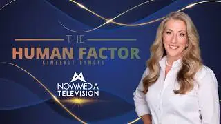 The Human Factor &ndash; Leading Without Losing Yourself | Eric Himes
