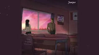 Juniper - The English Teacher