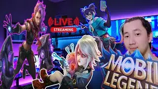 🔴LIVE: មើលកំសាន្ត Watch MPL MY Play-Off (Pu MENG TV Commentary) (Khmer )