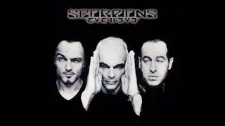 SCORPIONS  ALBUM  EYE II EYE  1999 (estudio8.froy)  mix