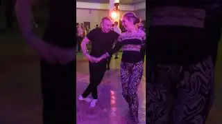 мамбо.ру.фест.17.09.21 Артём Селиверстов и Татьяна Михайлова