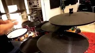 Alesis Strike Pro - My first User Kit
