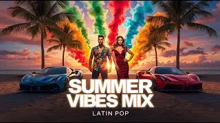 Reggaeton & Latin Pop 2025 🔥 Best Spanish Hits