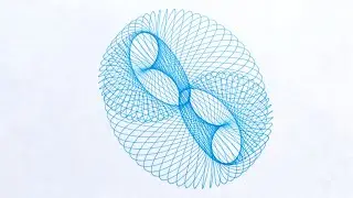A gentle eruption of antimatter