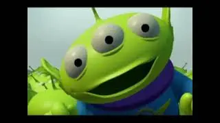 Toy Story 2: Buzz Lightyear To The Rescue: Watching The Intro And Starting The Game