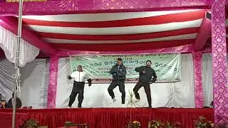 FDC | Mundari - Santali | New Dance Video | Mundari Bhumij Samaj Association 2025