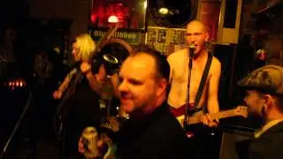 Middle Class Mischief - Death Ska - December 2012