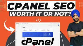 CPanel SEO Review | CPanel SEO Tutorial | Worth it or Not?