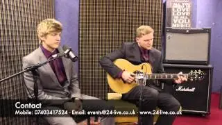 Wedding Performers -Madness, It Must Be Love