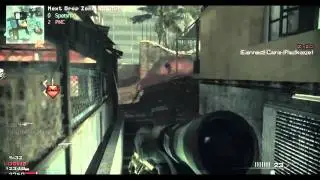 A MW3 Montage by Ahqua
