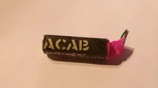 ACAB by BombaShop [FieldTested]