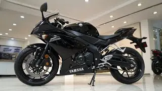 2026 Yamaha R15 Unveiled! Ultimate Sport Bike Upgraded! 🔥🚨 | Latest Review