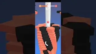 STACK MANIA GAMEPLAY#shorts #gaming #android_games #top10offlinegames