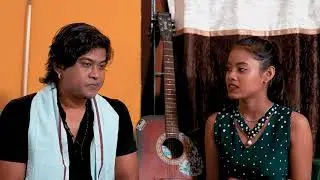 CMB Mobile App feat. Tushar Arjun | Chitrangada Musical Banner