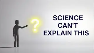 &ldquo;Science Tried to Explain This&hellip; It Failed&rdquo;
