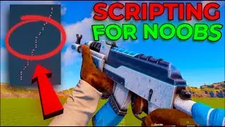 The EASIEST Beginner Guide to Scripting (Rust)