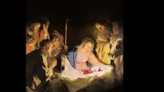 LOUIS YHUEL JOUE UN NOEL DE BALBASTRE