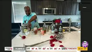 Indy Style: Kentucky Derby, Labor Day weekend cocktail recipes