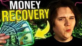 I Tested a Recovery Scam. It's Darker Than You Imagine...