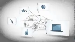 BMW TeleServices