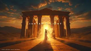 Ishtar&rsquo;s Light &ndash; Mesopotamian Ambient Music for Focus, Meditation & Divine Energy