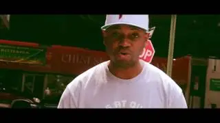 Positive Chav 