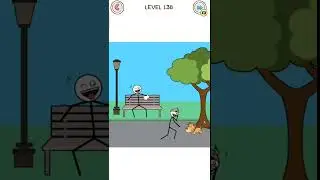 thief puzzle 138 Level game new #shorts videos complete