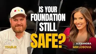 The Hidden Foundation Crisis After the Palisades Fire | Luxury Homes, Insurance & Rebuild Truths