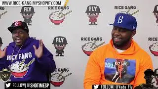 TAY ROC VS T REX RECAP ‼️ + THAT BOY REX DIED FOR NOTHING ‼️