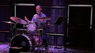 Part 2 masterclass with mark walker