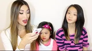 Sister Tag! (Trans Questions)
