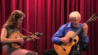Local Roots - Olivia and Rene