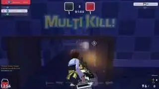 MicroVolts Surge - How to be pro