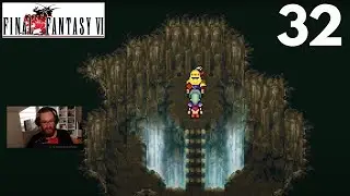[32]⚔️Der Mimik GOGO⚔️: Final Fantasy VI PR Walkthrough