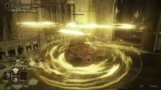 TRIPLE RINGS OF LIGHT DEMO SHOWCASE | ELDEN RING