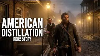 Red Dead Redemption 2 &ndash; American Distillation | Full Story Mission