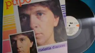Pupo - Prima di te (1984)