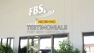 Fort Bend Services - Testimonial - neoRhino IT Solutions - Houston IT Services