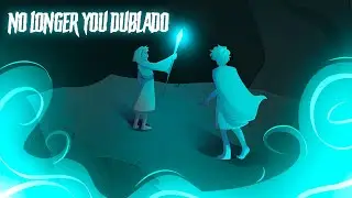 Epic The Musical | No Longer You | Dublado(PT-BR)