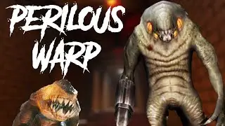 Perilous Warp - The Modern Doom 3 (Steam Demo)