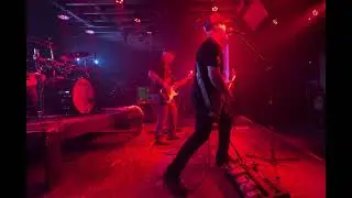 Emotional Blackmail/Our Sins/Boxcutter, Cop Lights, Ambulance Rider - Ground Zero - 9/27/25