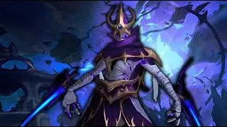 ?? Nexus-Princess Ky'veza Let Me Solo Her Vengeance Demon Hunter PoV