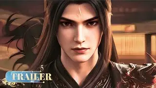Btth Trailer 171 || Battle Through The Heavens New Episode Preview || Btth Preview 171 || Btth 172