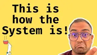 Lecture 5: Mental Model of the System